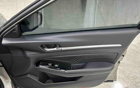 Nissan Altima VI (L34), 2022 год, 1 440 000 рублей, 10 фотография