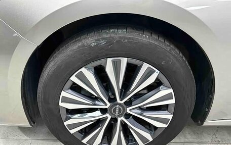 Nissan Altima VI (L34), 2022 год, 1 440 000 рублей, 8 фотография
