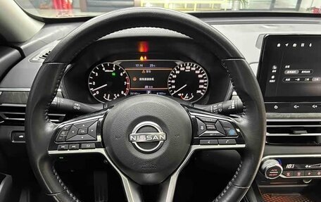 Nissan Altima VI (L34), 2022 год, 1 440 000 рублей, 16 фотография