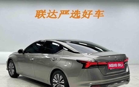 Nissan Altima VI (L34), 2022 год, 1 440 000 рублей, 4 фотография