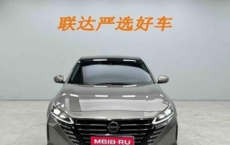 Nissan Altima VI (L34), 2022 год, 1 440 000 рублей, 2 фотография
