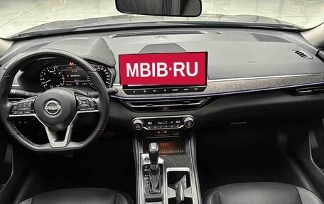 Nissan Altima VI (L34), 2022 год, 1 440 000 рублей, 15 фотография