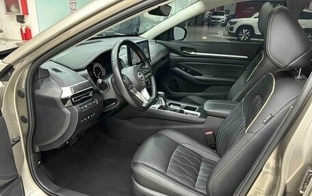 Nissan Altima VI (L34), 2022 год, 1 440 000 рублей, 11 фотография