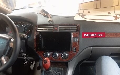 Ford C-MAX I рестайлинг, 2004 год, 450 000 рублей, 5 фотография