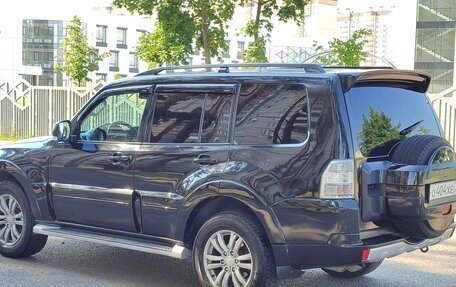 Mitsubishi Pajero IV, 2012 год, 1 470 000 рублей, 4 фотография