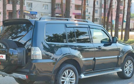 Mitsubishi Pajero IV, 2012 год, 1 470 000 рублей, 6 фотография