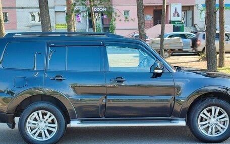 Mitsubishi Pajero IV, 2012 год, 1 470 000 рублей, 7 фотография
