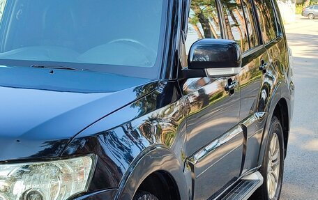 Mitsubishi Pajero IV, 2012 год, 1 470 000 рублей, 10 фотография