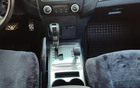 Mitsubishi Pajero IV, 2012 год, 1 470 000 рублей, 13 фотография