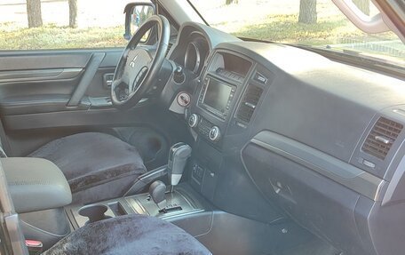 Mitsubishi Pajero IV, 2012 год, 1 470 000 рублей, 17 фотография