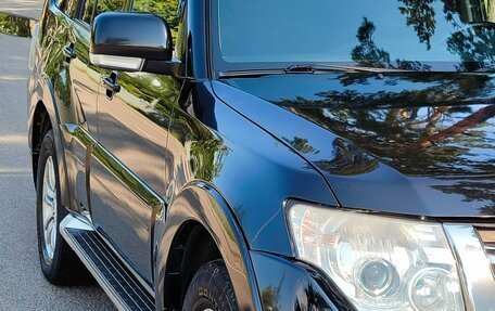 Mitsubishi Pajero IV, 2012 год, 1 470 000 рублей, 9 фотография