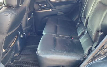 Mitsubishi Pajero IV, 2012 год, 1 470 000 рублей, 15 фотография