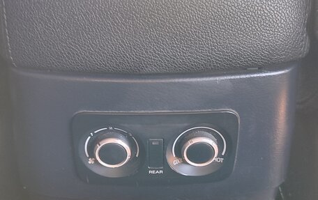 Mitsubishi Pajero IV, 2012 год, 1 470 000 рублей, 18 фотография