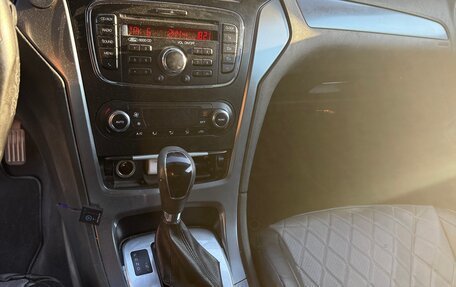 Ford Mondeo IV, 2012 год, 970 000 рублей, 2 фотография