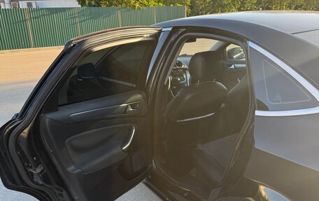 Ford Mondeo IV, 2012 год, 970 000 рублей, 4 фотография