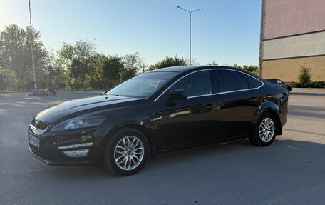 Ford Mondeo IV, 2012 год, 970 000 рублей, 9 фотография