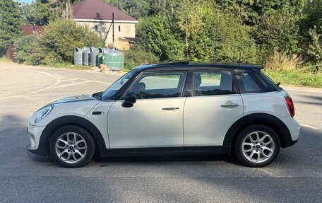 MINI Hatch, 2016 год, 1 450 000 рублей, 2 фотография