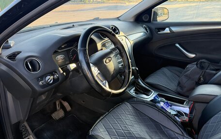 Ford Mondeo IV, 2012 год, 970 000 рублей, 3 фотография