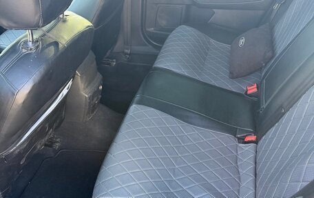 Ford Mondeo IV, 2012 год, 970 000 рублей, 5 фотография