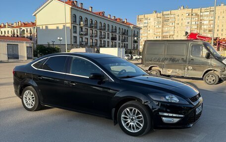 Ford Mondeo IV, 2012 год, 970 000 рублей, 7 фотография