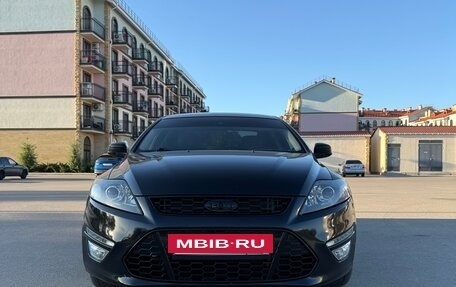 Ford Mondeo IV, 2012 год, 970 000 рублей, 8 фотография