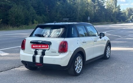 MINI Hatch, 2016 год, 1 450 000 рублей, 5 фотография