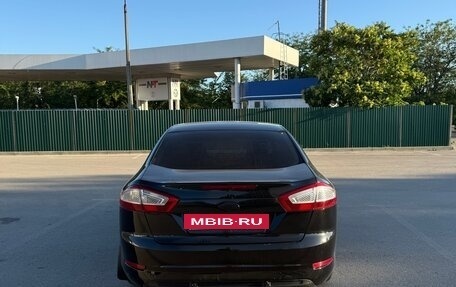Ford Mondeo IV, 2012 год, 970 000 рублей, 6 фотография