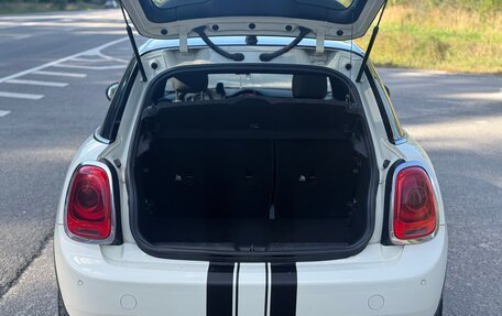 MINI Hatch, 2016 год, 1 450 000 рублей, 11 фотография