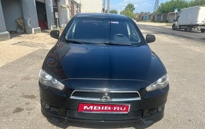 Mitsubishi Lancer IX, 2011 год, 720 000 рублей, 1 фотография