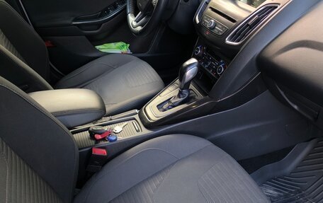 Ford Focus III, 2018 год, 929 000 рублей, 4 фотография