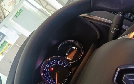 Renault Logan II, 2020 год, 830 000 рублей, 6 фотография