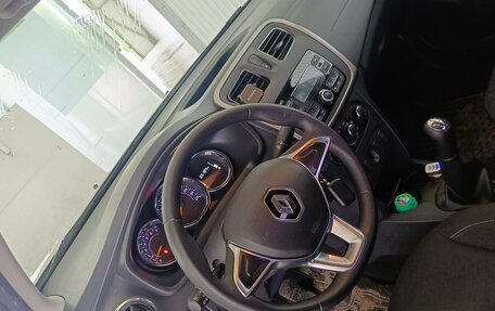 Renault Logan II, 2020 год, 830 000 рублей, 7 фотография