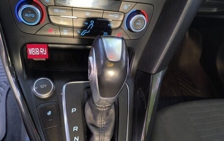 Ford Focus III, 2018 год, 929 000 рублей, 5 фотография