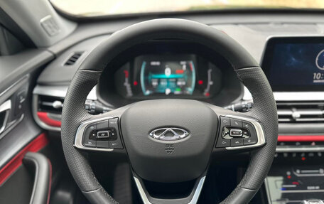 Chery Tiggo 7, 2022 год, 1 730 000 рублей, 8 фотография