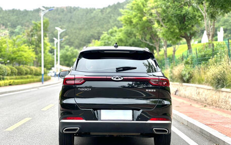 Chery Tiggo 7, 2022 год, 1 730 000 рублей, 11 фотография