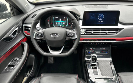 Chery Tiggo 7, 2022 год, 1 730 000 рублей, 4 фотография