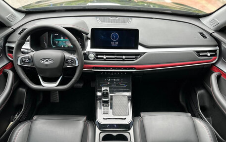 Chery Tiggo 7, 2022 год, 1 730 000 рублей, 16 фотография