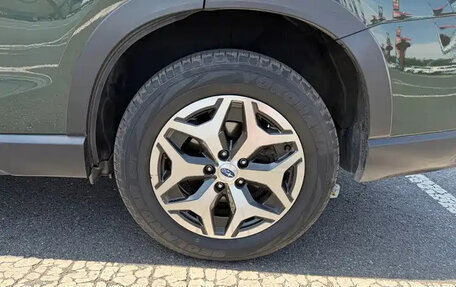 Subaru Forester, 2023 год, 2 565 500 рублей, 6 фотография