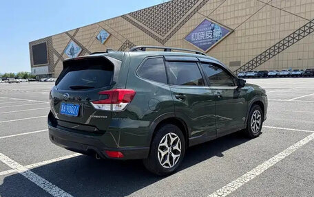 Subaru Forester, 2023 год, 2 565 500 рублей, 5 фотография