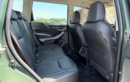 Subaru Forester, 2023 год, 2 565 500 рублей, 9 фотография