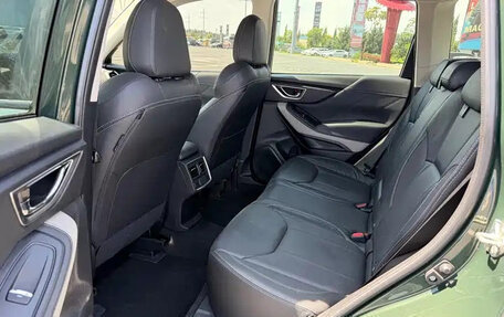 Subaru Forester, 2023 год, 2 565 500 рублей, 12 фотография