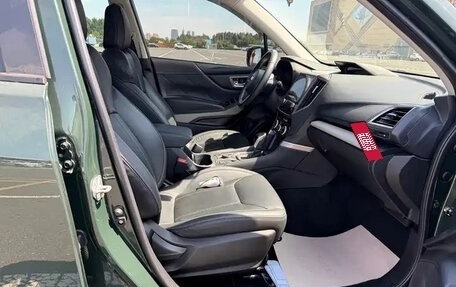 Subaru Forester, 2023 год, 2 565 500 рублей, 10 фотография