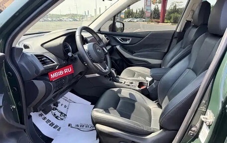 Subaru Forester, 2023 год, 2 565 500 рублей, 7 фотография