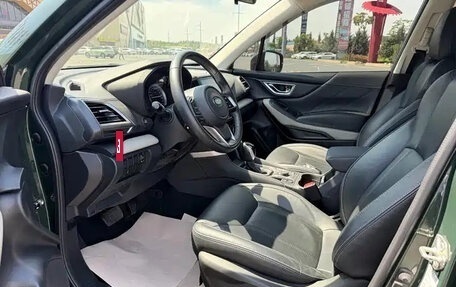 Subaru Forester, 2023 год, 2 565 500 рублей, 8 фотография