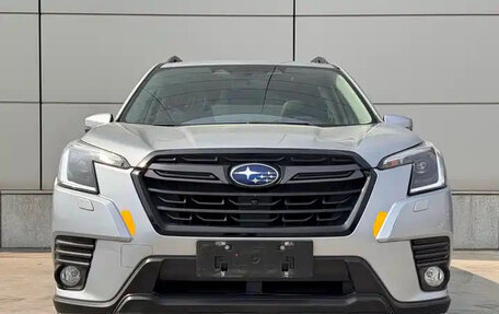 Subaru Forester, 2023 год, 2 670 500 рублей, 2 фотография