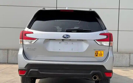 Subaru Forester, 2023 год, 2 670 500 рублей, 4 фотография