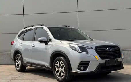 Subaru Forester, 2023 год, 2 670 500 рублей, 3 фотография