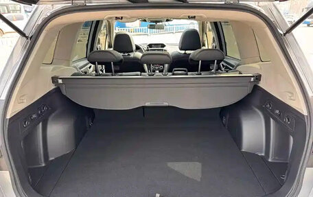 Subaru Forester, 2023 год, 2 670 500 рублей, 9 фотография