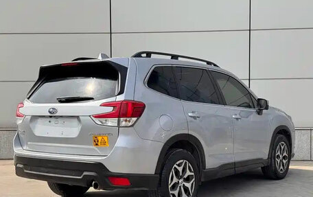 Subaru Forester, 2023 год, 2 670 500 рублей, 6 фотография