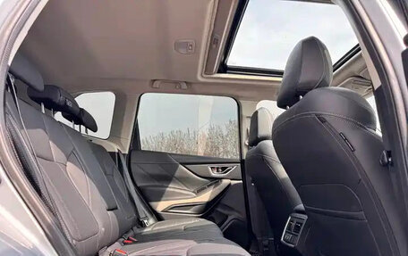 Subaru Forester, 2023 год, 2 670 500 рублей, 10 фотография